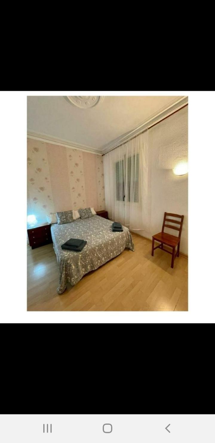 Хостел Barcelona Centric Экстерьер фото